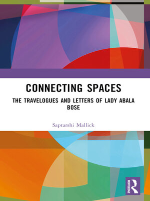cover image of Connecting Spaces